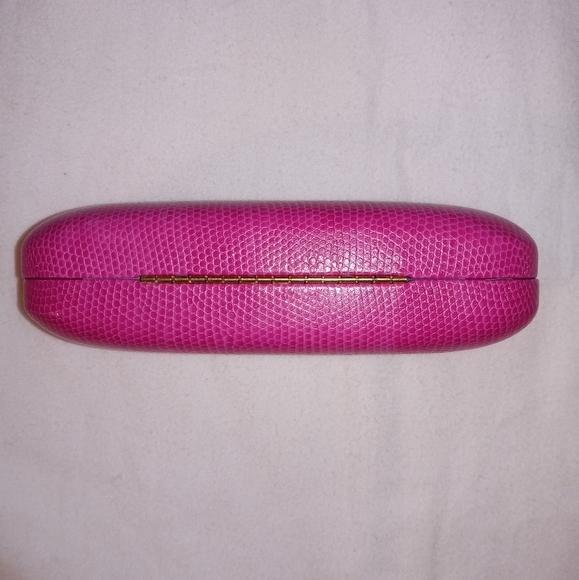 🆕Lilly Pulitzer BUNDLE Eyeglass Case & Floral Estee Lauder Makeup Toiletry Bag - Picture 7 of 15